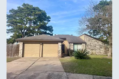 2622 Olster Drive, Houston, TX 77084 - Photo 2