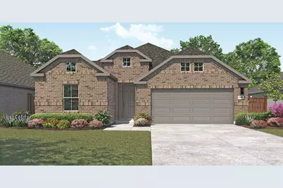 30907 Lake Lila Trail, Waller, TX 77484 - Photo 1