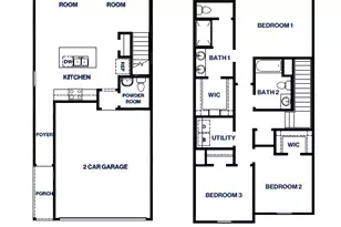 7502 Bella Spgs Dr, Humble, TX 77346 - Photo 16