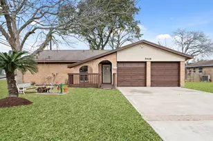 5406 Royal Oak Dr, Texas City, TX 77591 - Photo 1