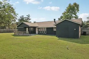 16411 Porpoise Ct, Crosby, TX 77532 - Photo 2