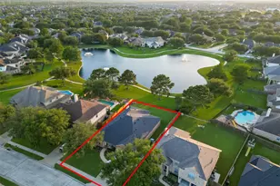 405 Wickford Ct, League City, TX 77573 - Photo 2