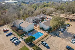 1902 Dartmouth St, College Station, TX 77840 - Photo 26