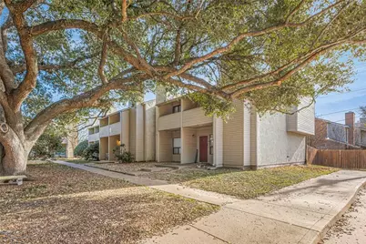 1902 Dartmouth Street #L4, College Station, TX 77840 - Photo 1