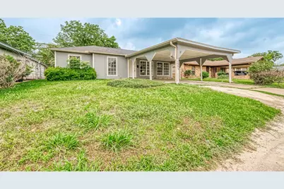 1005 Bank Drive, Houston, TX 77547 - Photo 1