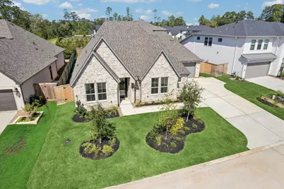 422 Venado View Court, Conroe, TX 77304 - Photo 2