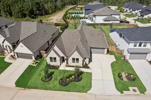 422 Venado View Court, Conroe, TX 77304 - Photo 4