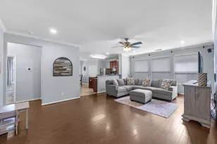 15207 Olmstead Park Dr, Cypress, TX 77429 - Photo 4