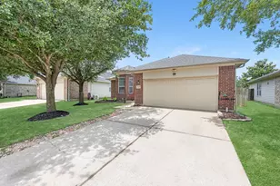 15207 Olmstead Park Dr, Cypress, TX 77429 - Photo 2