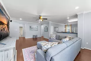 15207 Olmstead Park Dr, Cypress, TX 77429 - Photo 6
