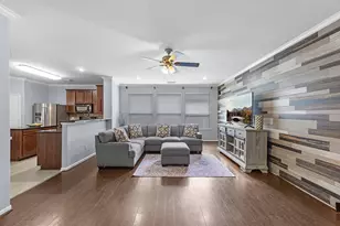 15207 Olmstead Park Dr, Cypress, TX 77429 - Photo 8