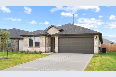 31306 Bentley Pines Drive, Fulshear, TX 77441 - Photo 1