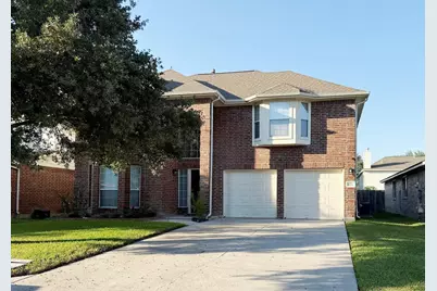 9106 S Ferndale Place Drive, Houston, TX 77064 - Photo 1