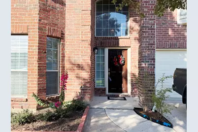9106 S Ferndale Place Drive, Houston, TX 77064 - Photo 2