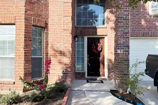 9106 S Ferndale Pl Dr, Houston, TX 77064 - Photo 2