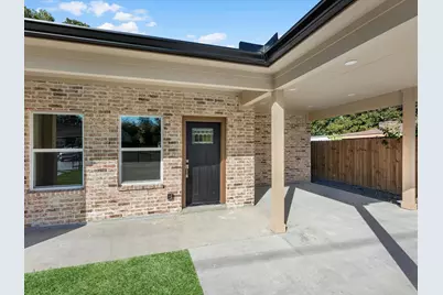 8709 Wheatley Street #B, Houston, TX 77088 - Photo 22