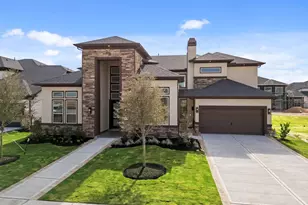 25107 Golden Tallgrass Dr, Katy, TX 77493 - Photo 6