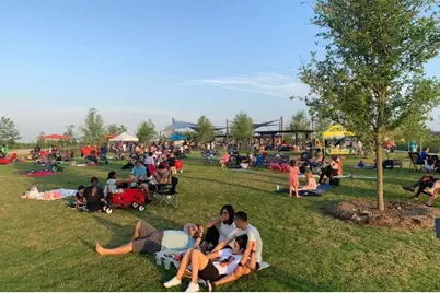 25107 Golden Tallgrass Drive, Katy, TX 77493 - Photo 12