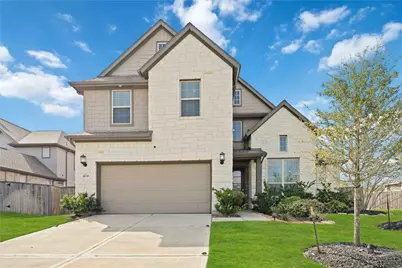 4238 Redford Valley Road, Rosharon, TX 77583 - Photo 1