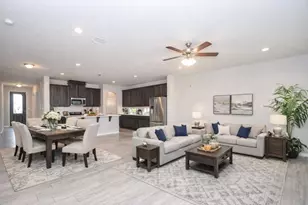 24755 Levante Dr, Richmond, TX 77406 - Photo 2