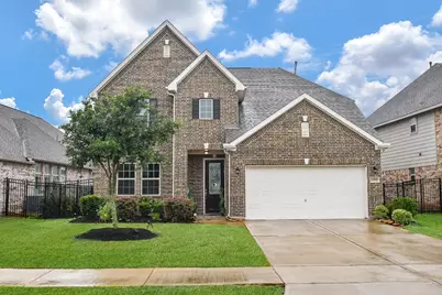 24755 Levante Drive, Richmond, TX 77406 - Photo 8