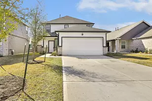 2394 Tavo Trail Dr, Conroe, TX 77301 - Photo 4