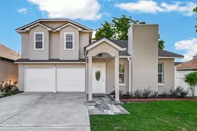7502 Pouter Drive, Houston, TX 77083 - Photo 1