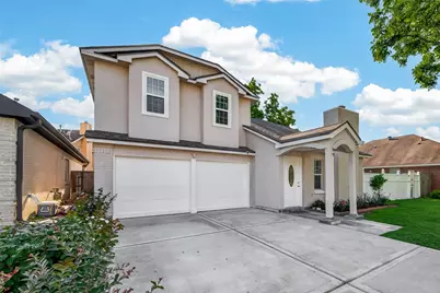 7502 Pouter Drive, Houston, TX 77083 - Photo 2