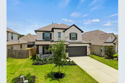 19213 Olive Heath Lane, Magnolia, TX 77355 - Photo 4
