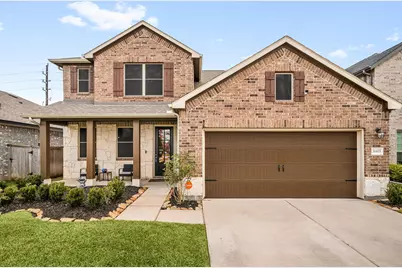 31415 Valley Briar Way, Hockley, TX 77447 - Photo 2