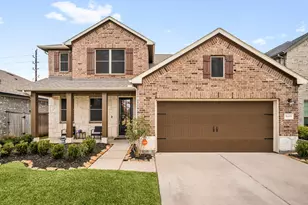 31415 Vly Briar Wy, Hockley, TX 77447 - Photo 2