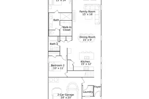 29031 Bison Hvn Dr, Hockley, TX 77447 - Photo 2