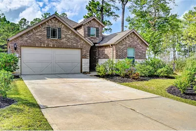 865 Spruce Pine Drive, Conroe, TX 77318 - Photo 1
