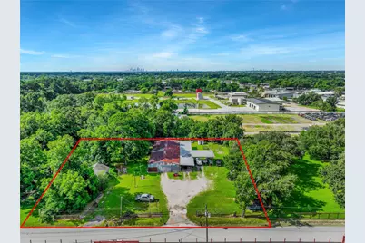 132 Hambrick Road, Houston, TX 77060 - Photo 4