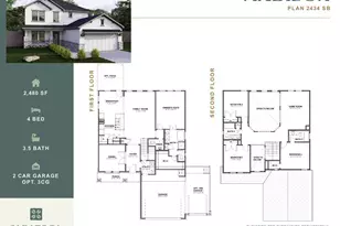414 Dorion Lagoon Dr, Crosby, TX 77532 - Photo 2