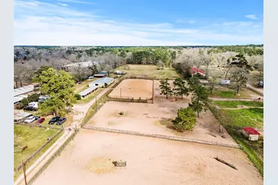 13259 Kidd Road, Conroe, TX 77302 - Photo 1