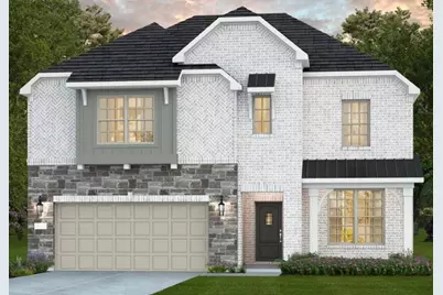 3013 Gleason Terrace Lane, Texas City, TX 77568 - Photo 1