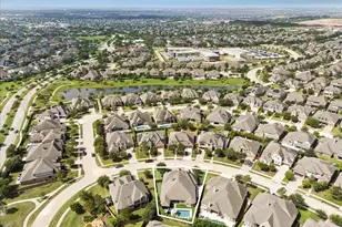 2807 Mayfield Ridge Ln, Katy, TX 77494 - Photo 4