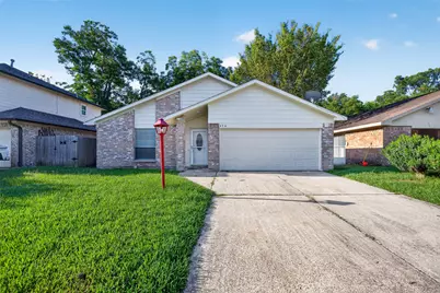 634 Walston Lane, Houston, TX 77060 - Photo 2