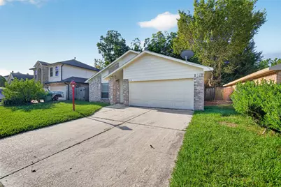 634 Walston Lane, Houston, TX 77060 - Photo 4