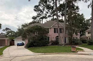 5834 Mountain View Dr, Kingwood, TX 77345 - Photo 2