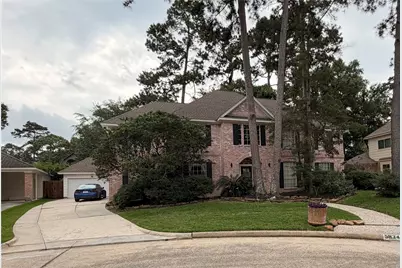 5834 Mountain View Drive, Kingwood, TX 77345 - Photo 2