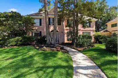 5834 Mountain View Drive, Kingwood, TX 77345 - Photo 2