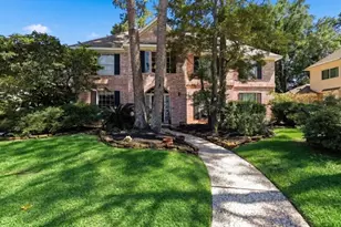 5834 Mountain View Dr, Kingwood, TX 77345 - Photo 2