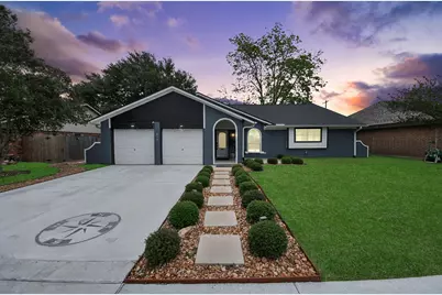 613 Luella Ave, Deer Park, TX 77536 - Photo 1