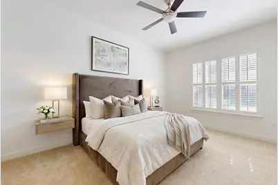 1010 Rosine Street #29, Houston, TX 77019 - Photo 6