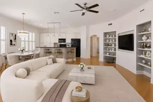 1010 Rosine St, Houston, TX 77019 - Photo 4