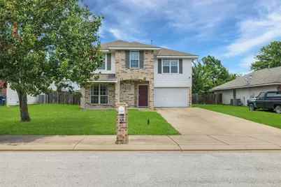 3807 Meadow View Drive, College Station, TX 77845 - Photo 1