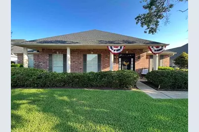 6035 Barrington Avenue, Beaumont, TX 77706 - Photo 2