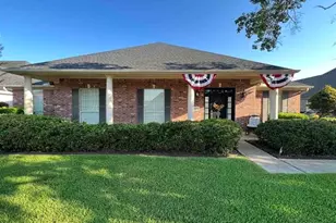 6035 Barrington Ave, Beaumont, TX 77706 - Photo 2